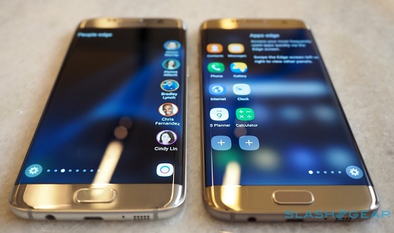 Samsung Galaxy S7 Edge29